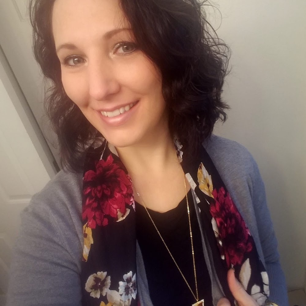 Meet your Posher, Amber